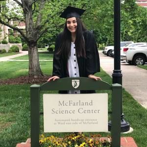 Meet your Posher, Molly